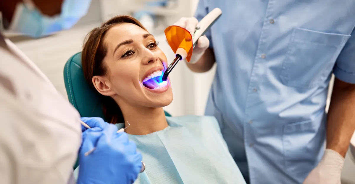 Dental Fillings in Albany: Fast, Comfortable Treatment for Cavities