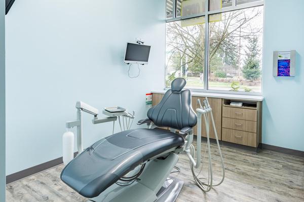 Dental Office Albany, OR
