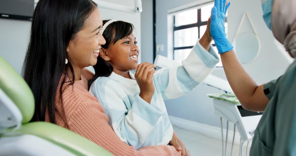 Affordable Dental Care