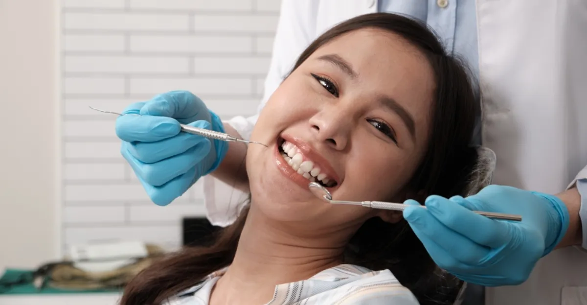 What to Look For in a General Dentist in Albany, OR