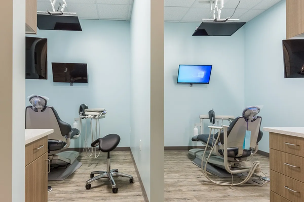 Dental Office Albany, OR