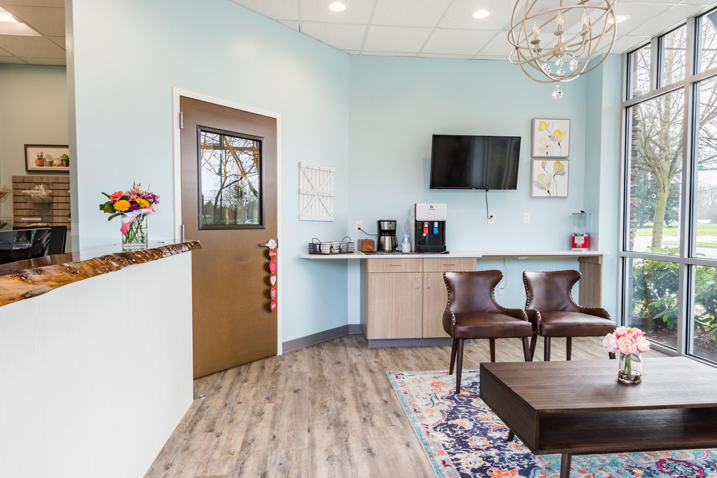 Dentist Albany, OR